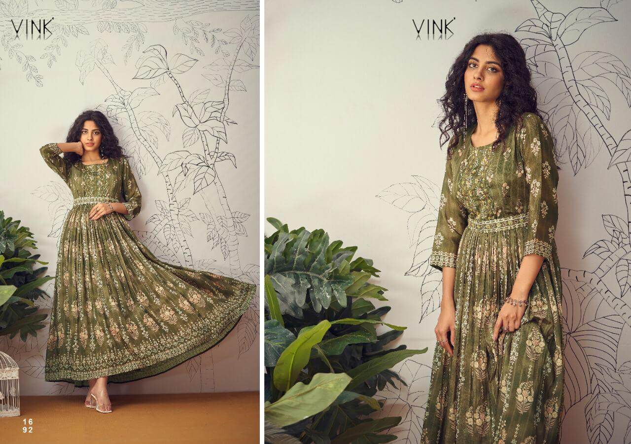 Vink Marina Gowns Catalog collection 2