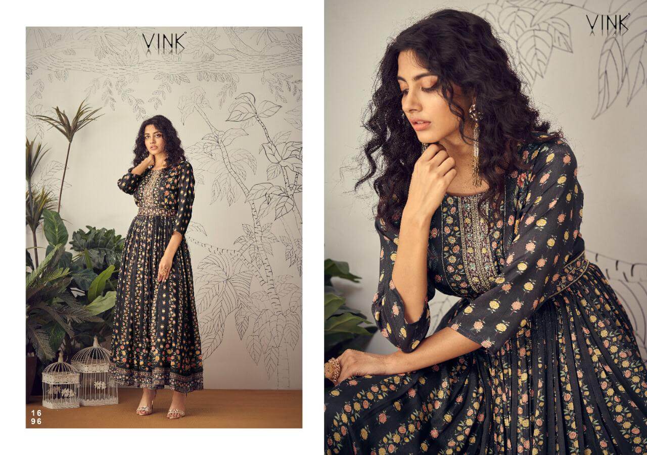 Vink Marina Gowns Catalog collection 6