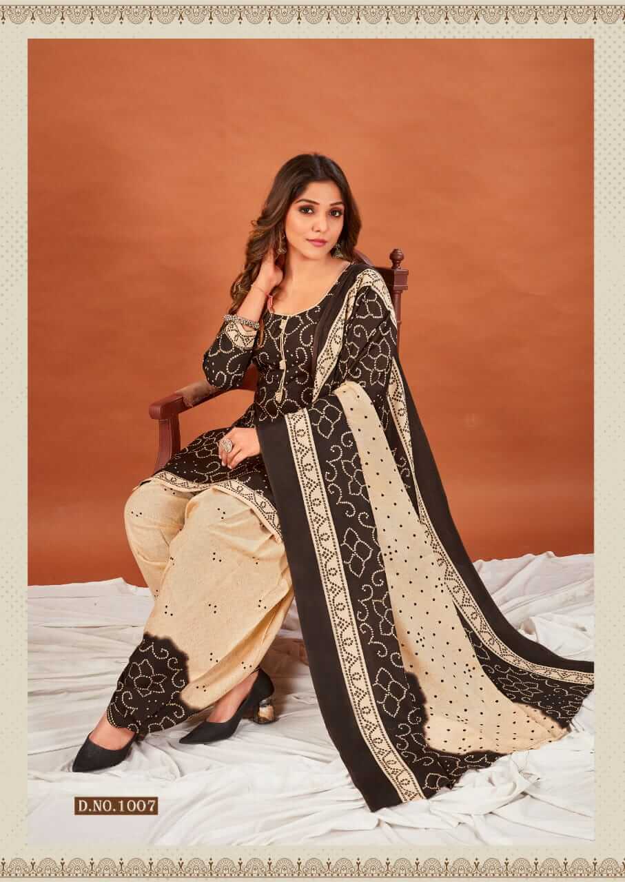 Skt Suits Cotton dress material Catalog collection 4