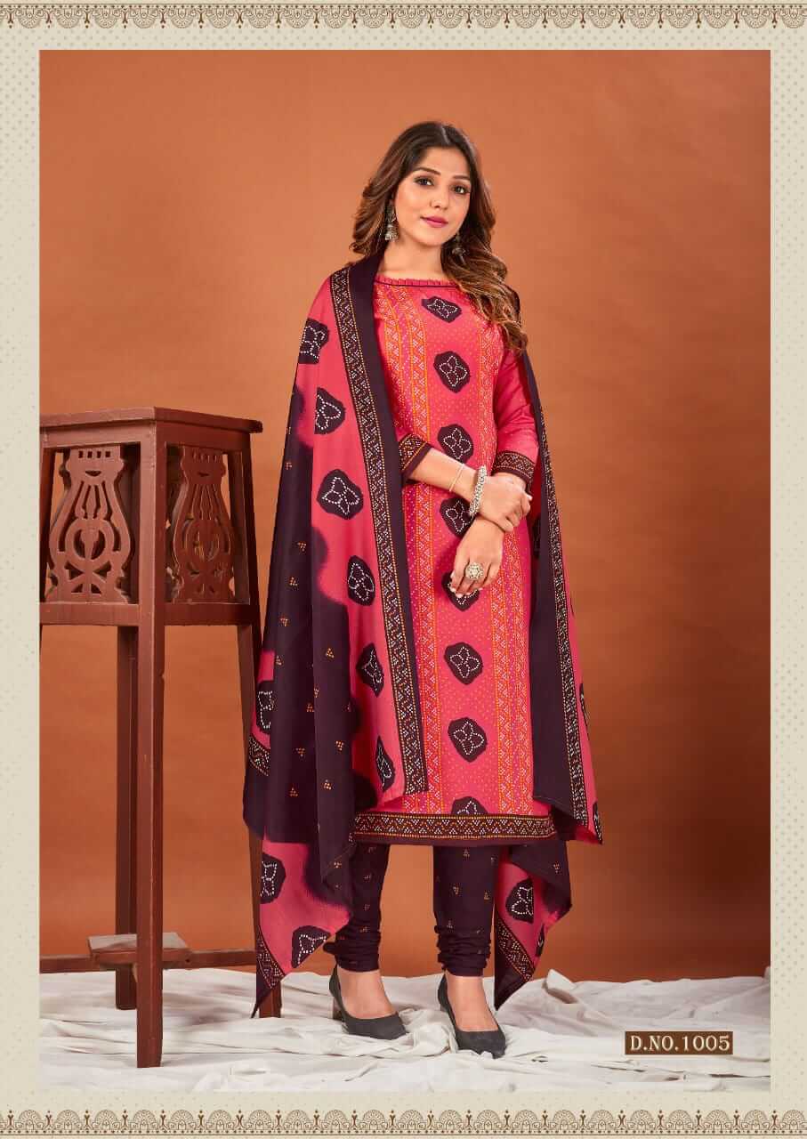 Skt Suits Cotton dress material Catalog collection 11