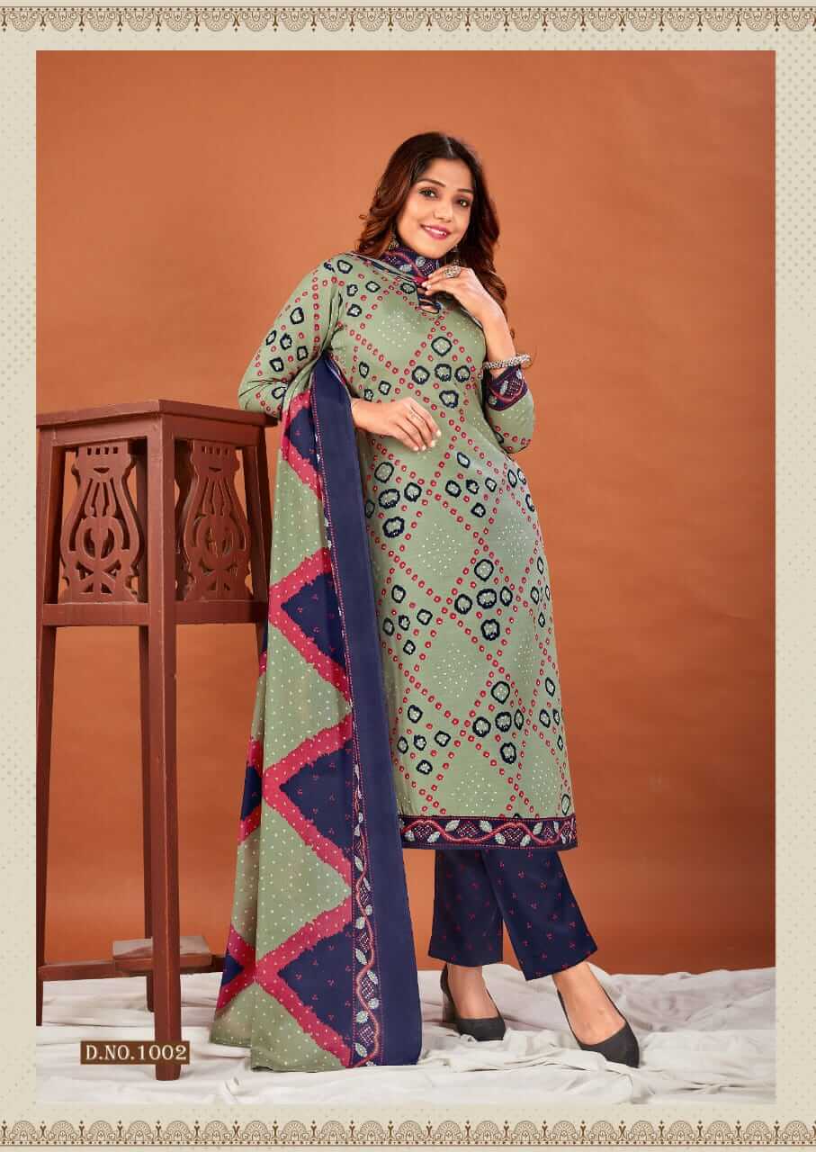 Skt Suits Cotton dress material Catalog collection 12