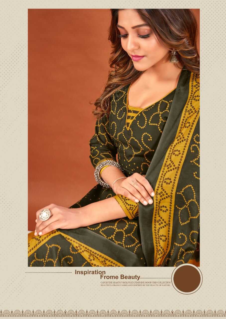 Skt Suits Cotton dress material Catalog collection 2