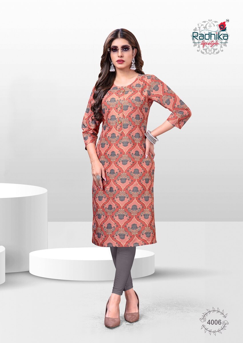 Cotton Kurti under 300