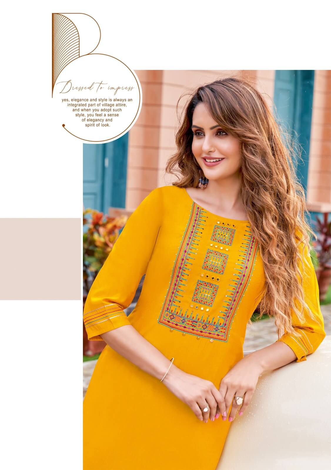 Kadlee Pankh vol 8 Kurtis with Bottom Catalog collection 8