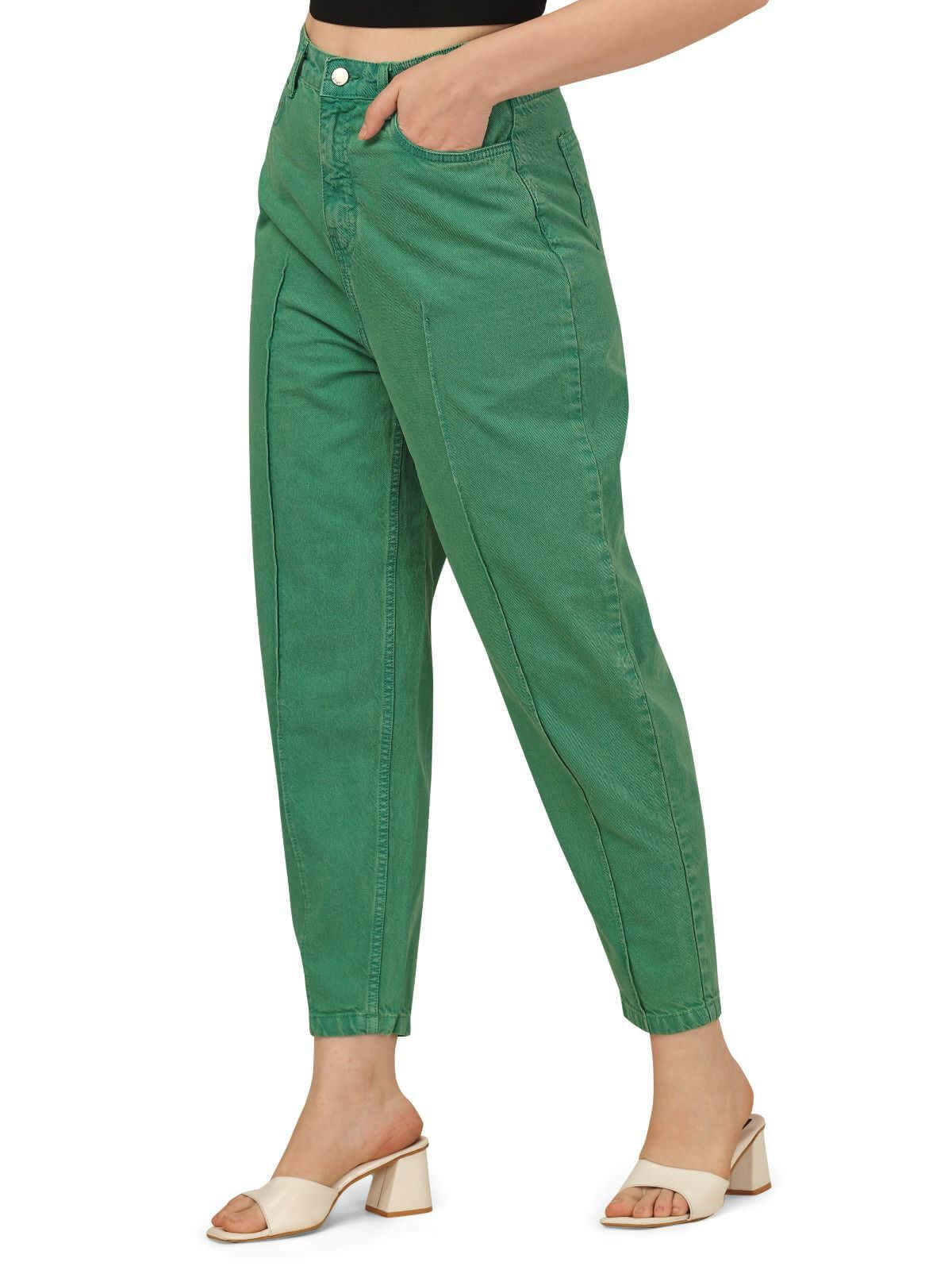 New Denim Comfort Fit Pants Catalog collection 2