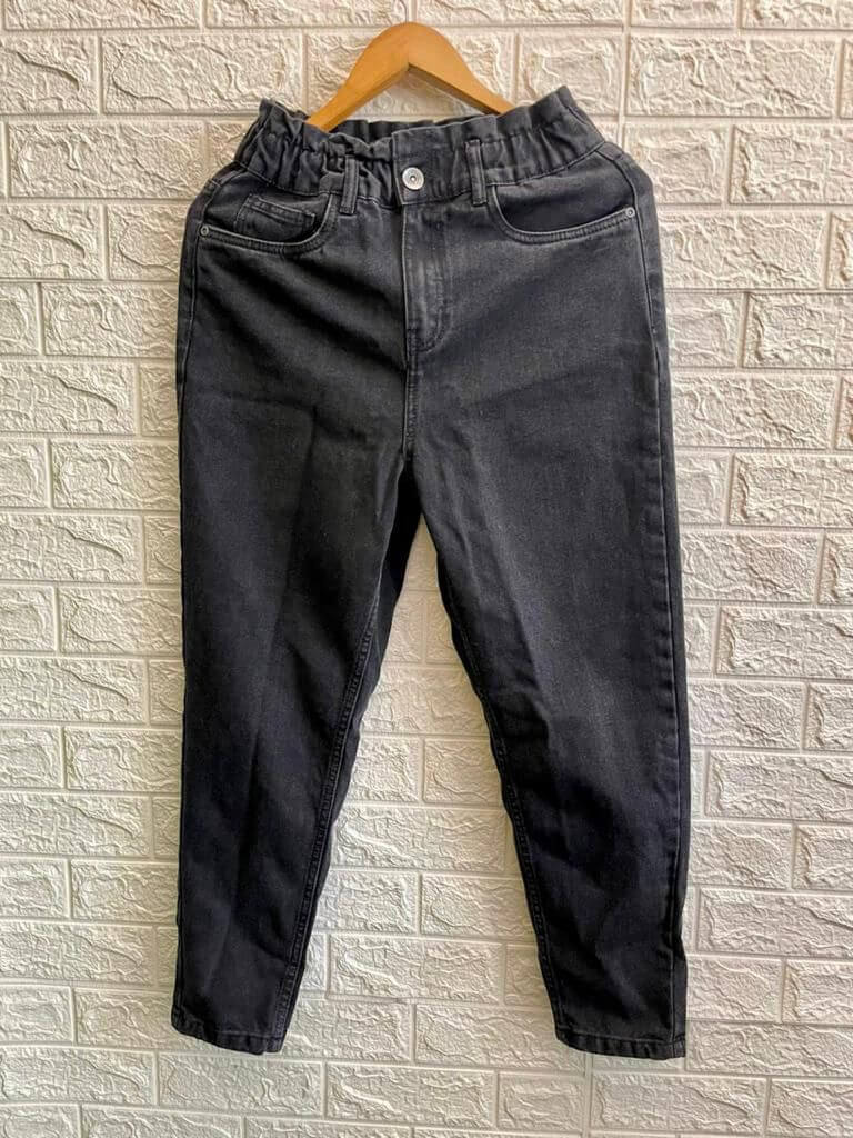 New Denim Comfort Fit Pants Catalog collection 6