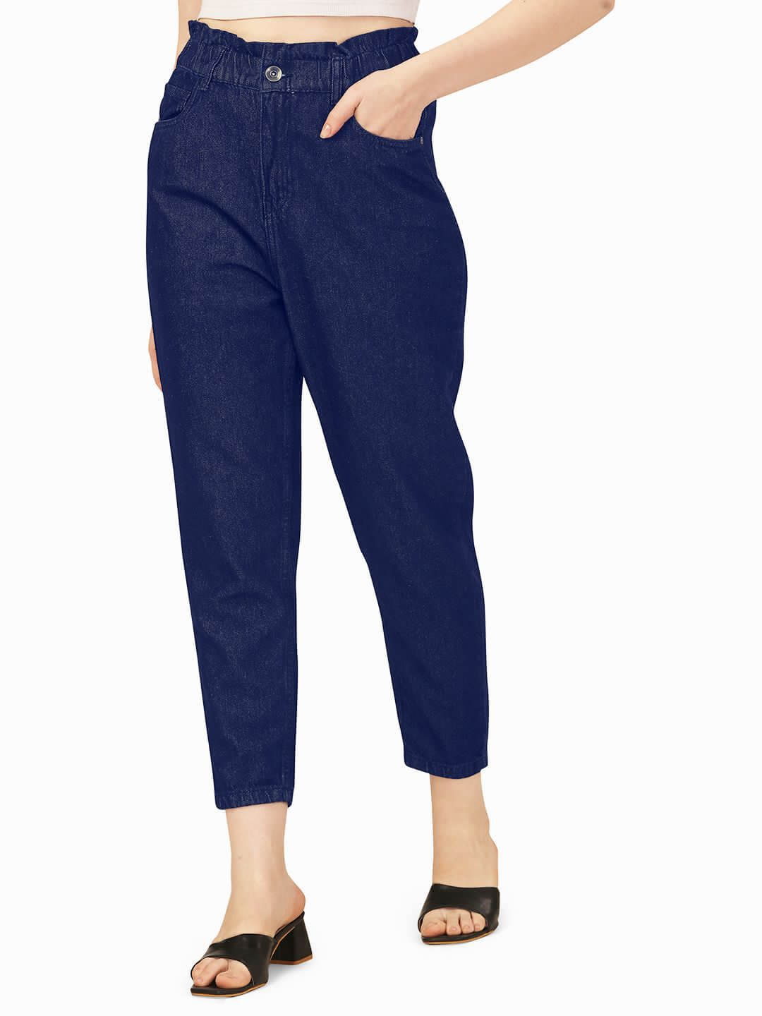 New Denim Comfort Fit Pants Catalog collection 5