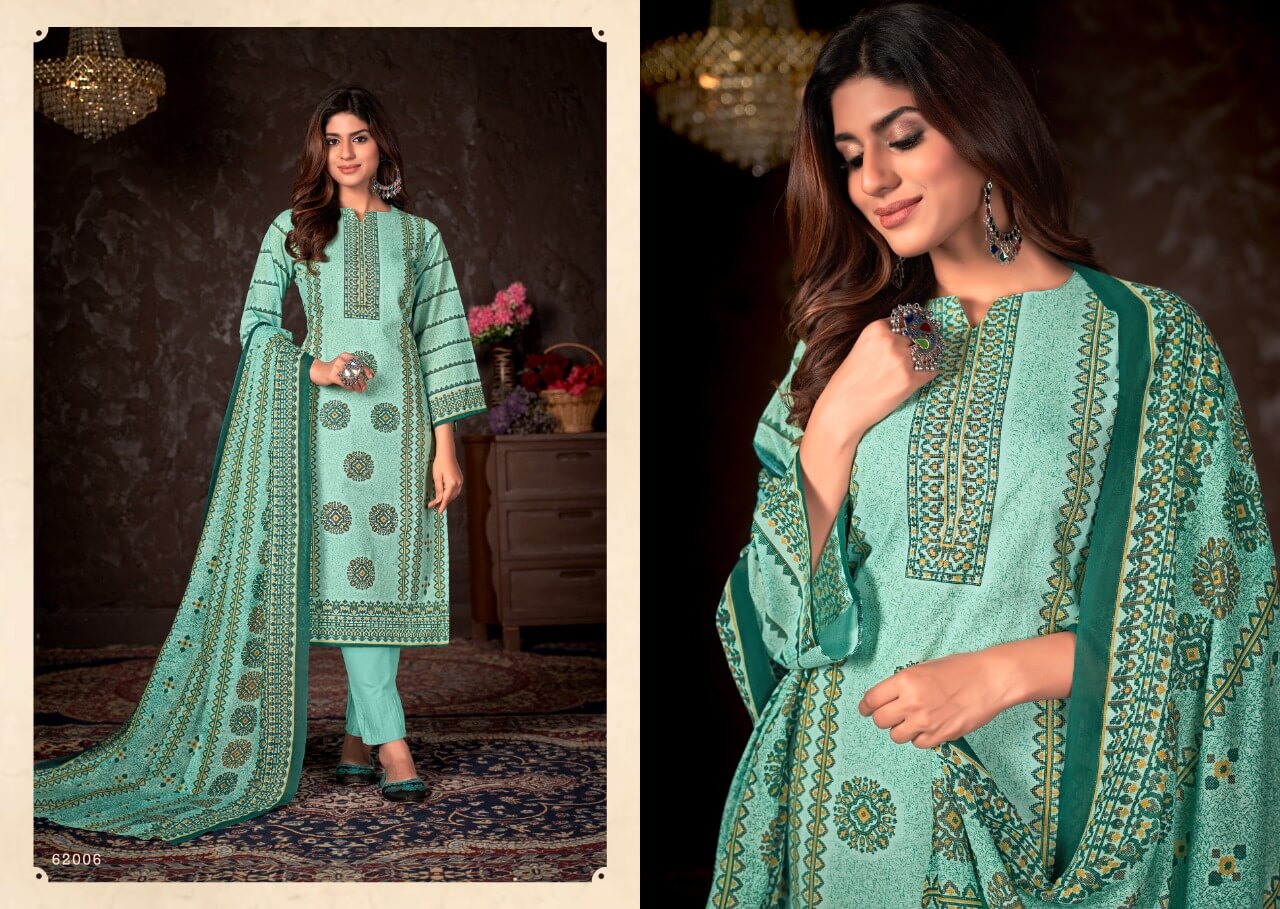 Skt Suits Cotton Candy Cotton Dress Materials Catalog collection 6