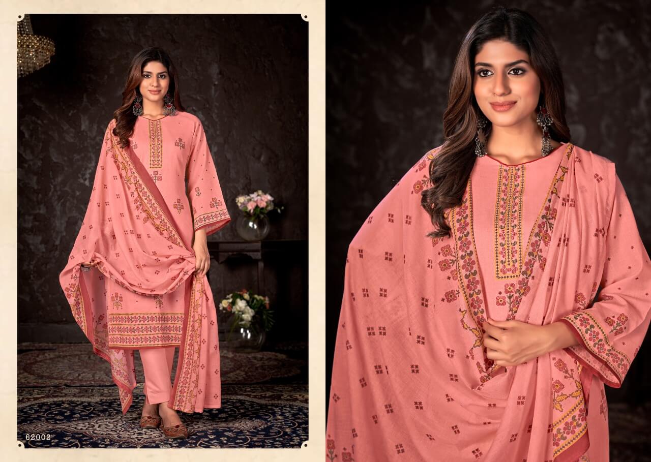 Skt Suits Cotton Candy Cotton Dress Materials Catalog collection 7