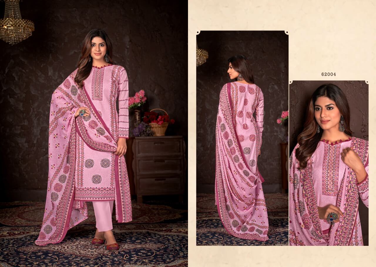 Skt Suits Cotton Candy Cotton Dress Materials Catalog collection 1