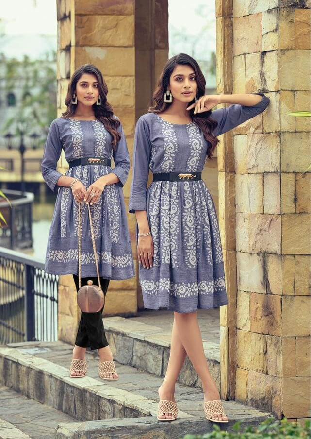 Poonam Glory One Piece Dress Catalog collection 3