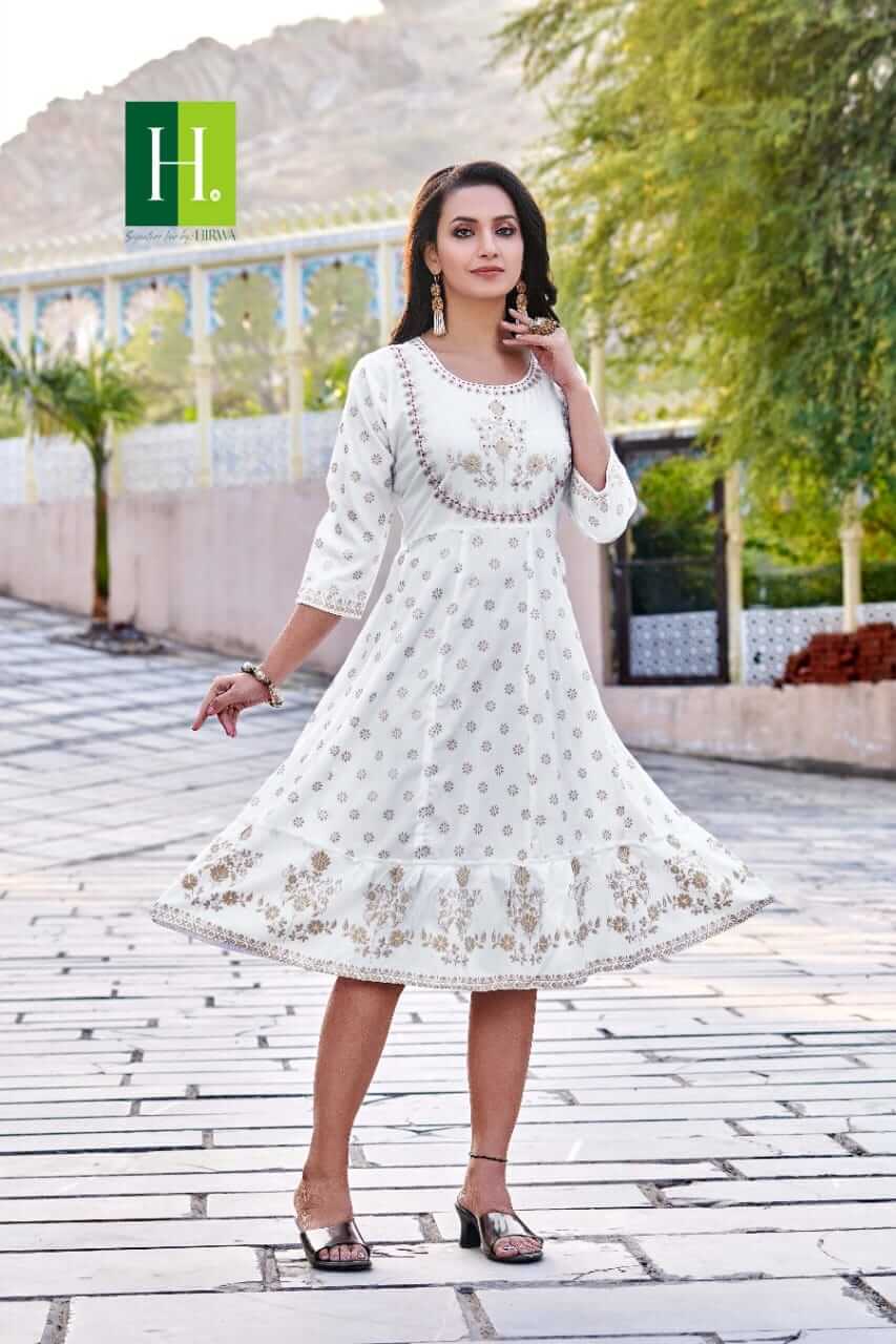 Hirwa Krystle Gowns Catalog collection 3