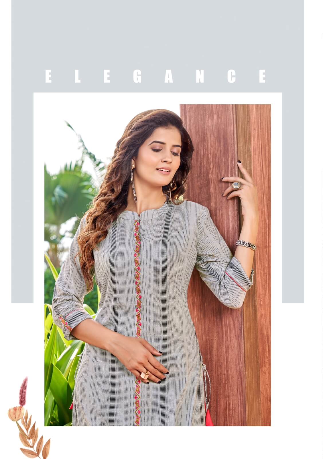 Mittoo Priyal vol 11 Cotton Kurtis Catalog collection 7