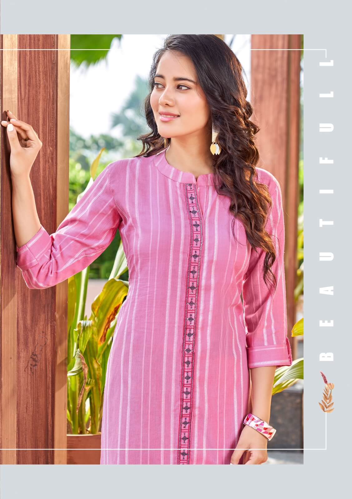 Mittoo Priyal vol 11 Cotton Kurtis Catalog collection 8