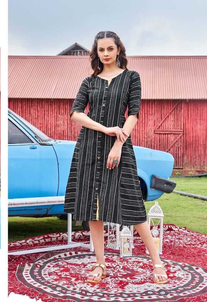 Kinti Smita Kurtis Below 300 Catalog collection 4