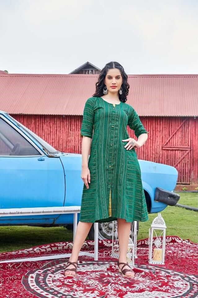 Kinti Smita Kurtis Below 300 Catalog collection 5