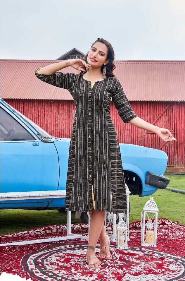 Kinti Smita Kurtis Below 300 Catalog collection 6