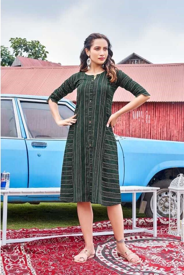 Kinti Smita Kurtis Below 300 Catalog collection 2