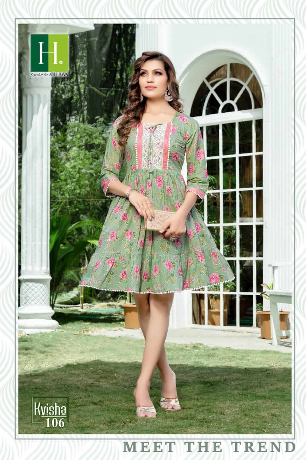 Hirwa Kvisha One Piece Dress Catalog collection 8