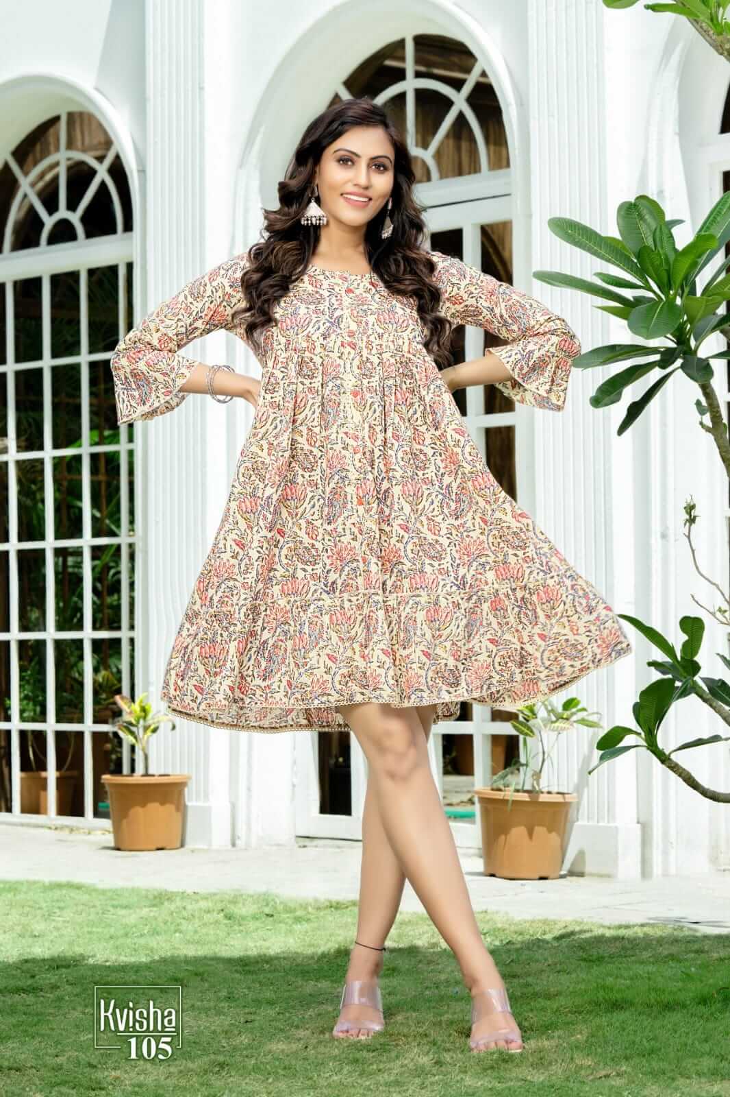 Hirwa Kvisha One Piece Dress Catalog collection 9