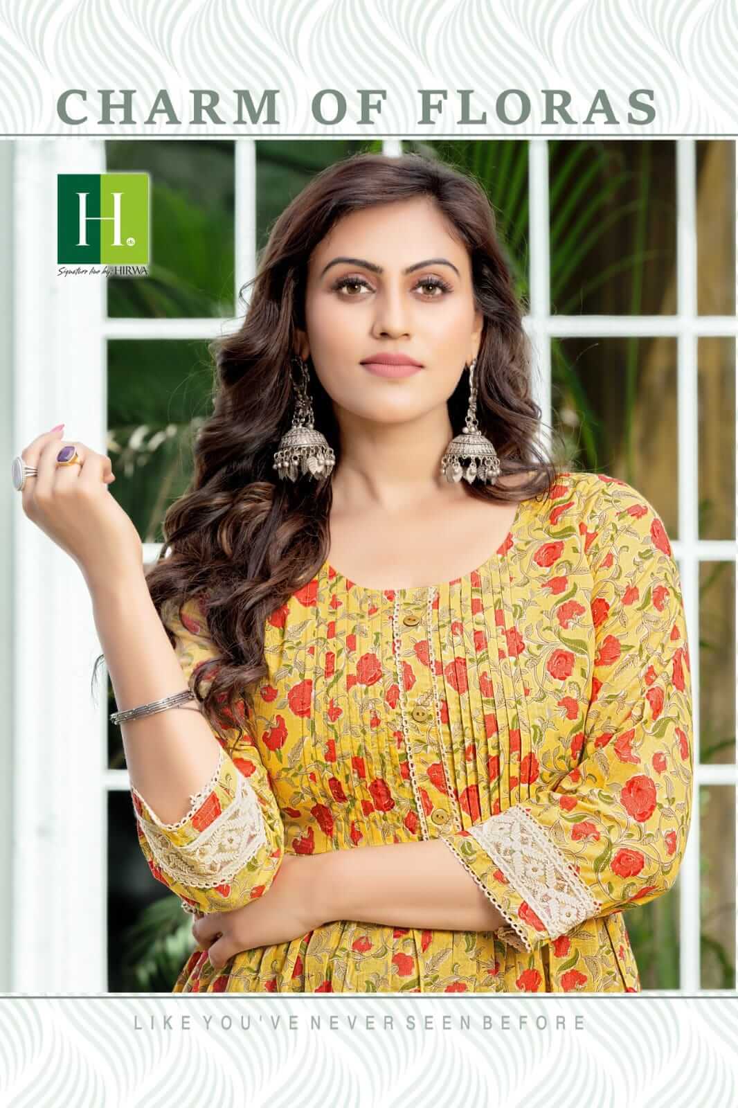 Hirwa Kvisha One Piece Dress Catalog collection 1