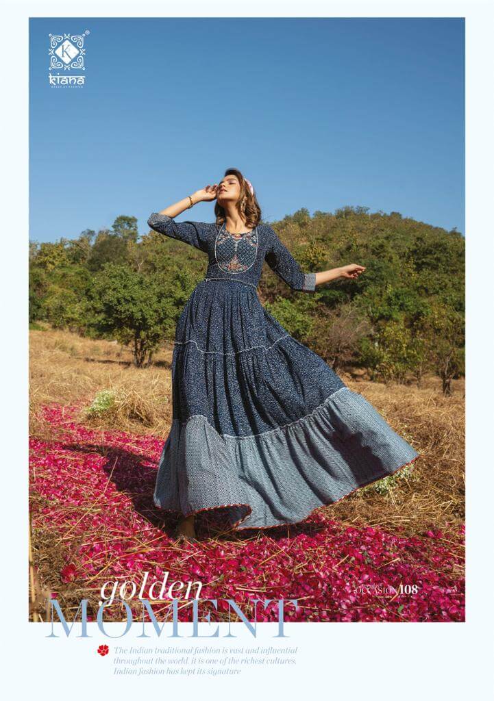 Kiana Occasion Gowns Catalog collection 1