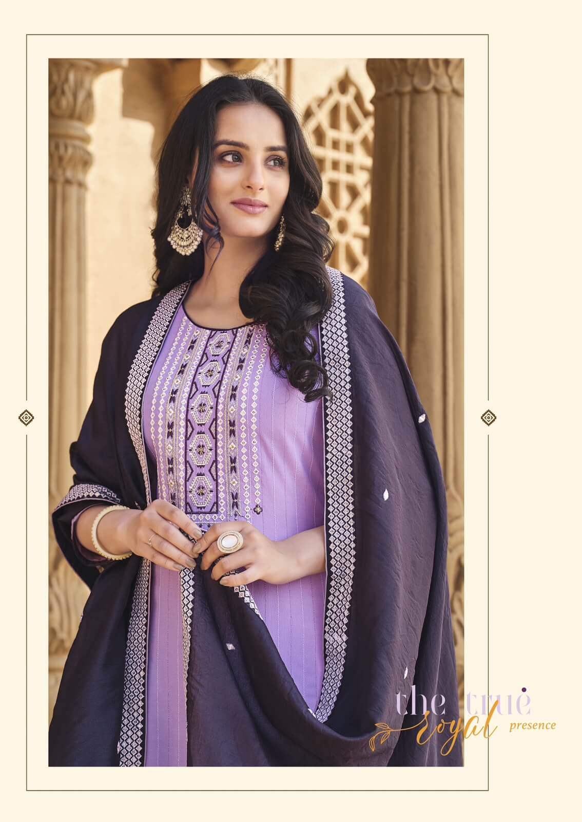 Mittoo Kohinoor vol 2 Readymade Dress Catalog collection 7