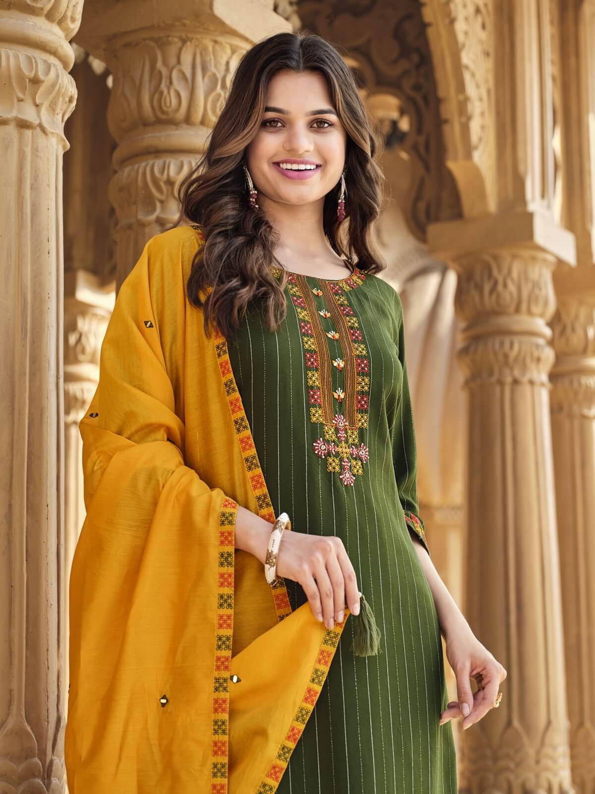 Mittoo Kohinoor vol 2 Readymade Dress Catalog collection 4