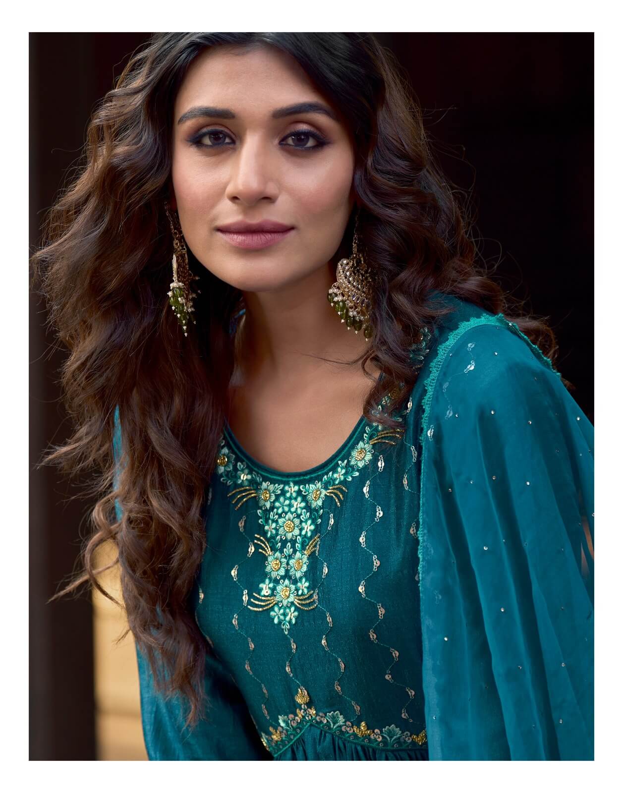 Lil Lali Alia Salwar Kameez Catalog collection 9