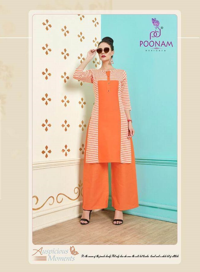 Poonam Designer Cotton House collection 1