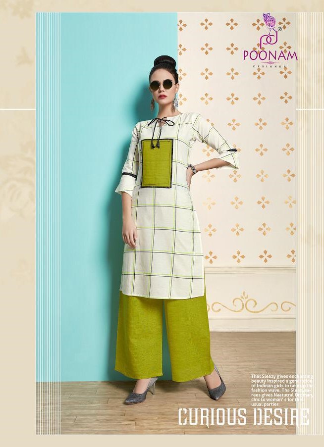 Poonam Designer Cotton House collection 2