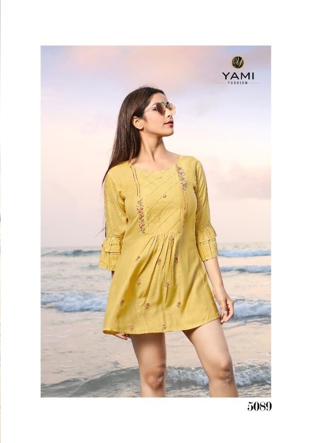 Yami Fashion Bold Vol 3 collection 3