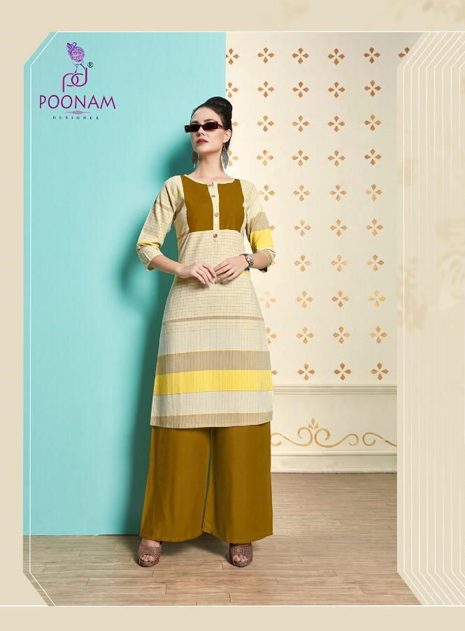 Poonam Designer Cotton House collection 3