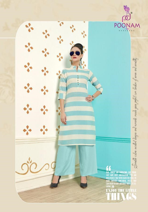 Poonam Designer Cotton House collection 7