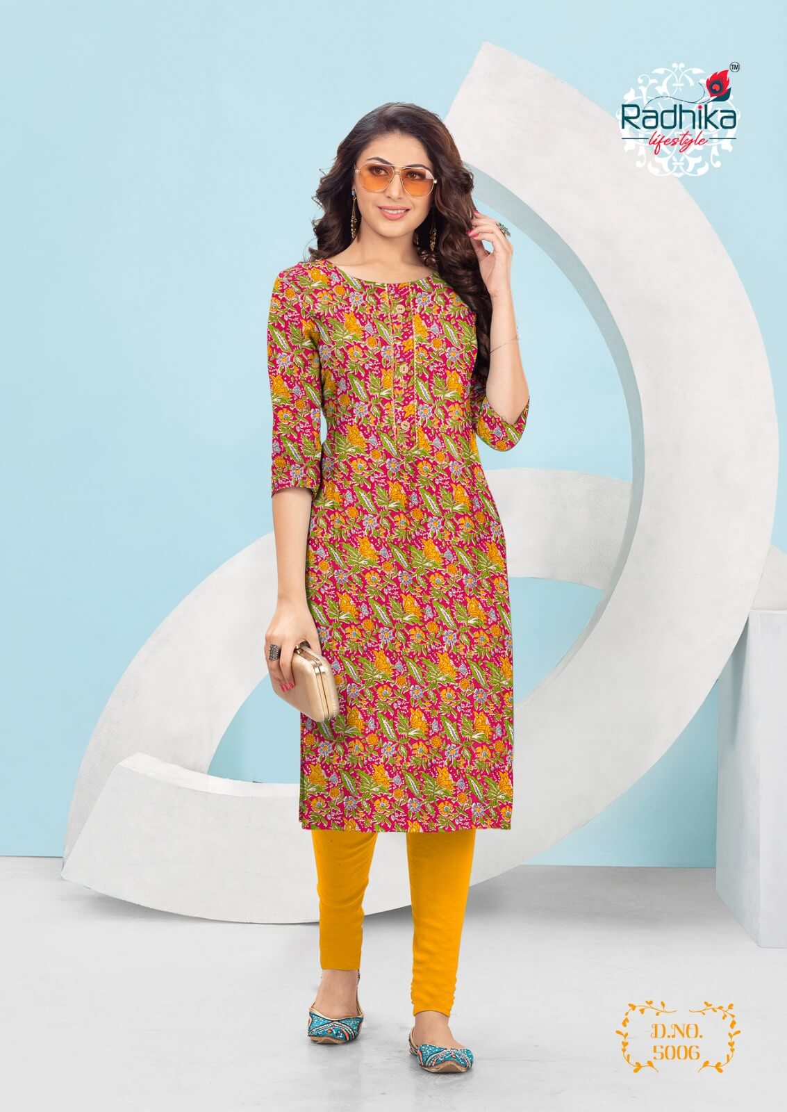 Buy Women's Clothing, Ethnic Wear Fashion Online - SHREE