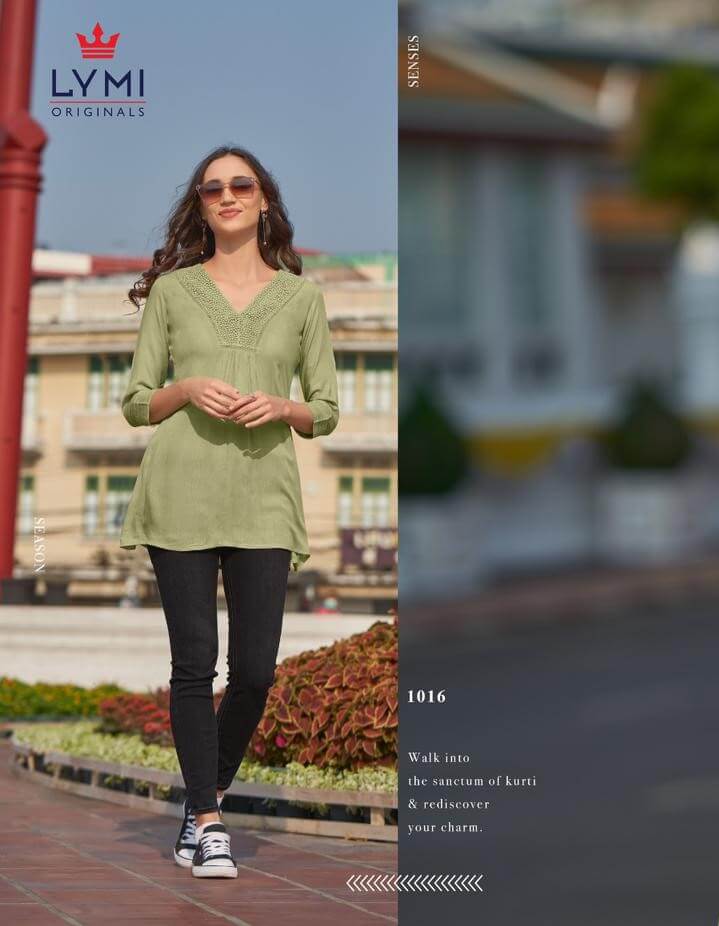 Lymi Esteem vol 5 Western Wear Catalog collection 2