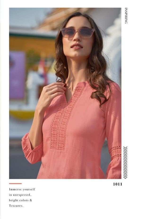 Lymi Esteem vol 5 Western Wear Catalog collection 1