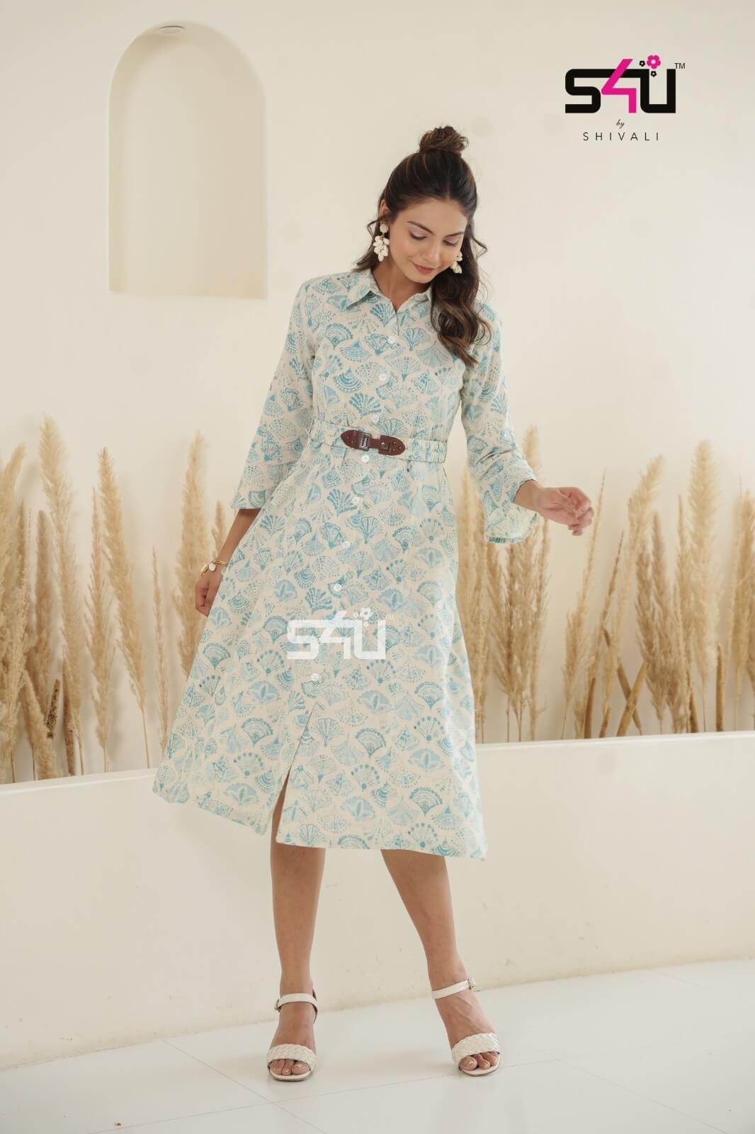 S4u Knot Up vol 3 Western Wear Catalog collection 3