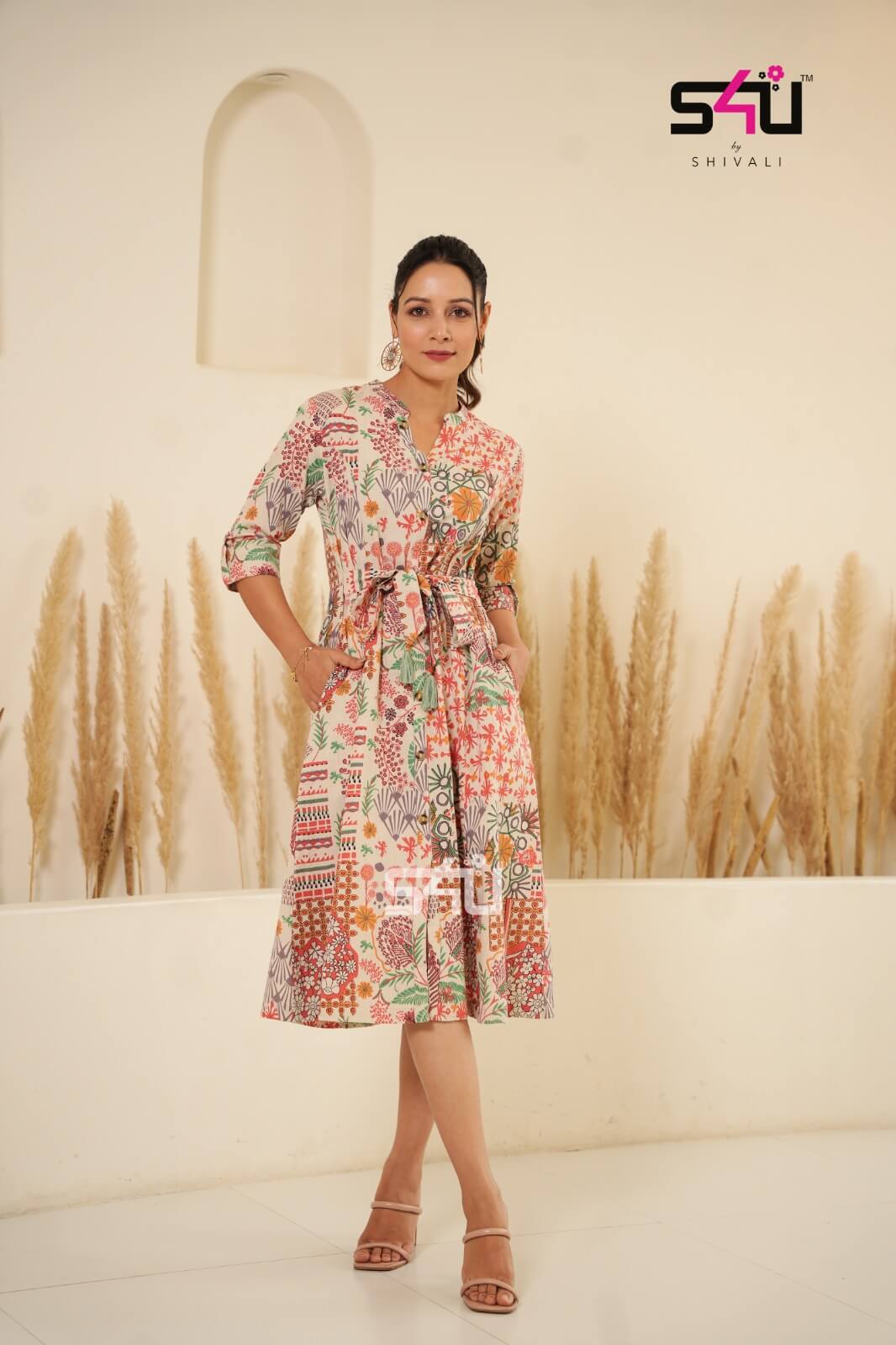 S4u Knot Up vol 3 Western Wear Catalog collection 5