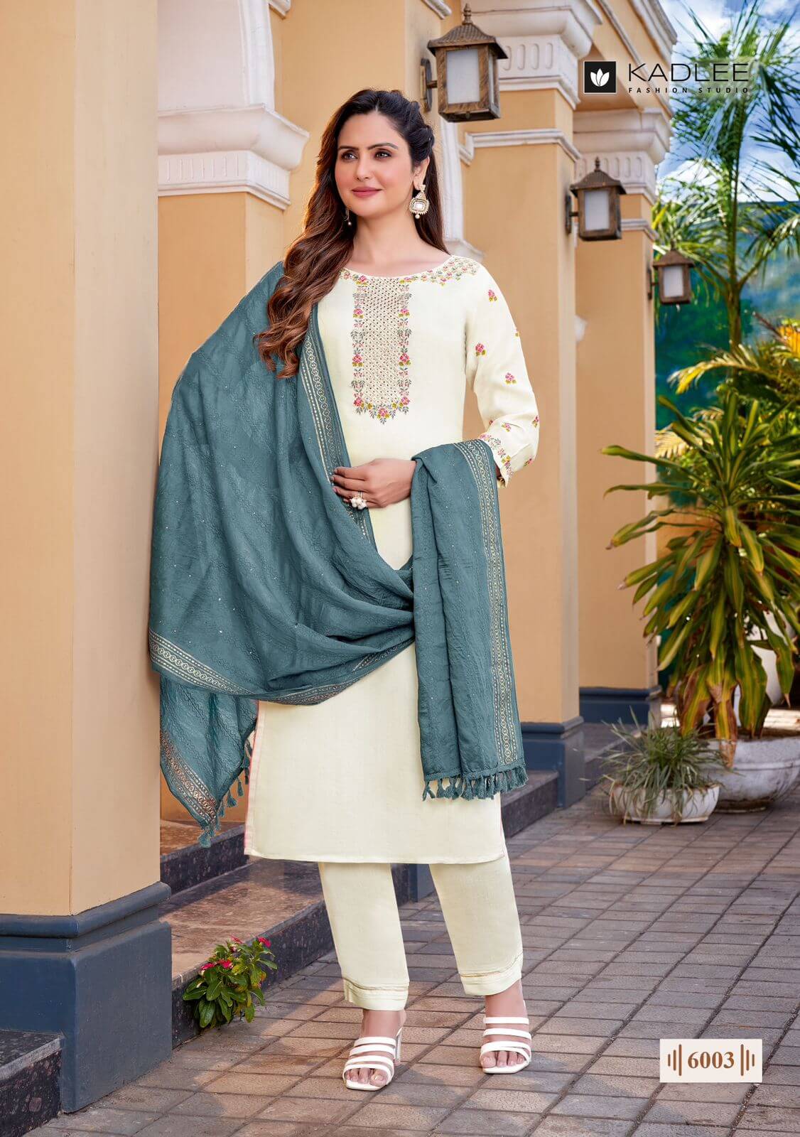 Kadlee Vedanta Readymade Dress Catalog collection 2