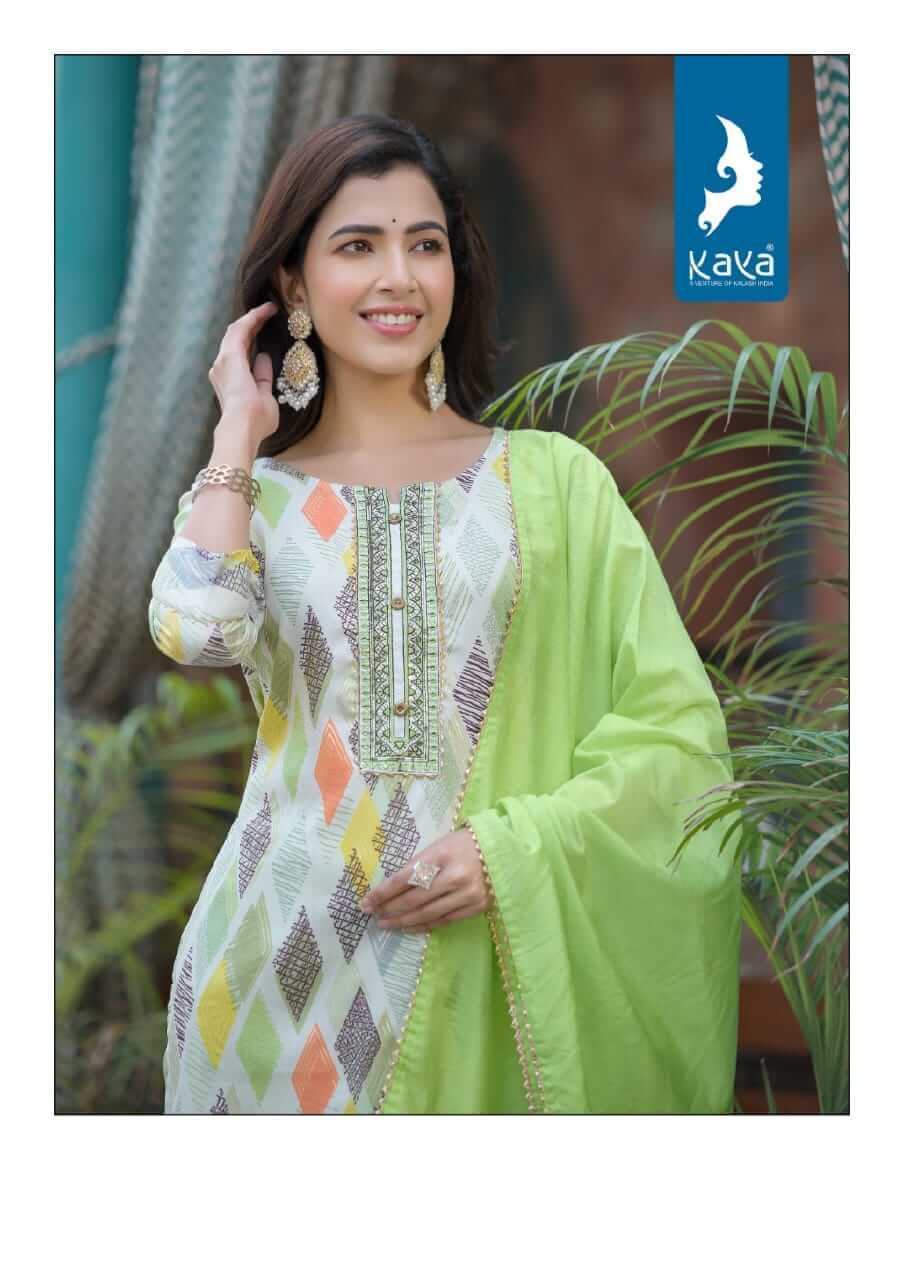 Kaya Mayuri vol 2 Salwar Kameez Catalog collection 4