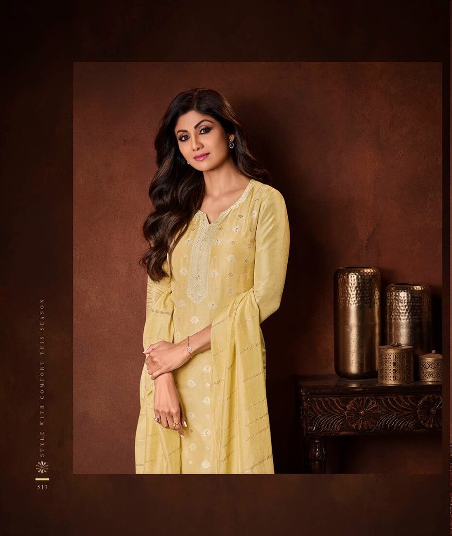 Vatsam Shilpa Vol 3 Designer Wedding Party Salwar Suits Catalog collection 3