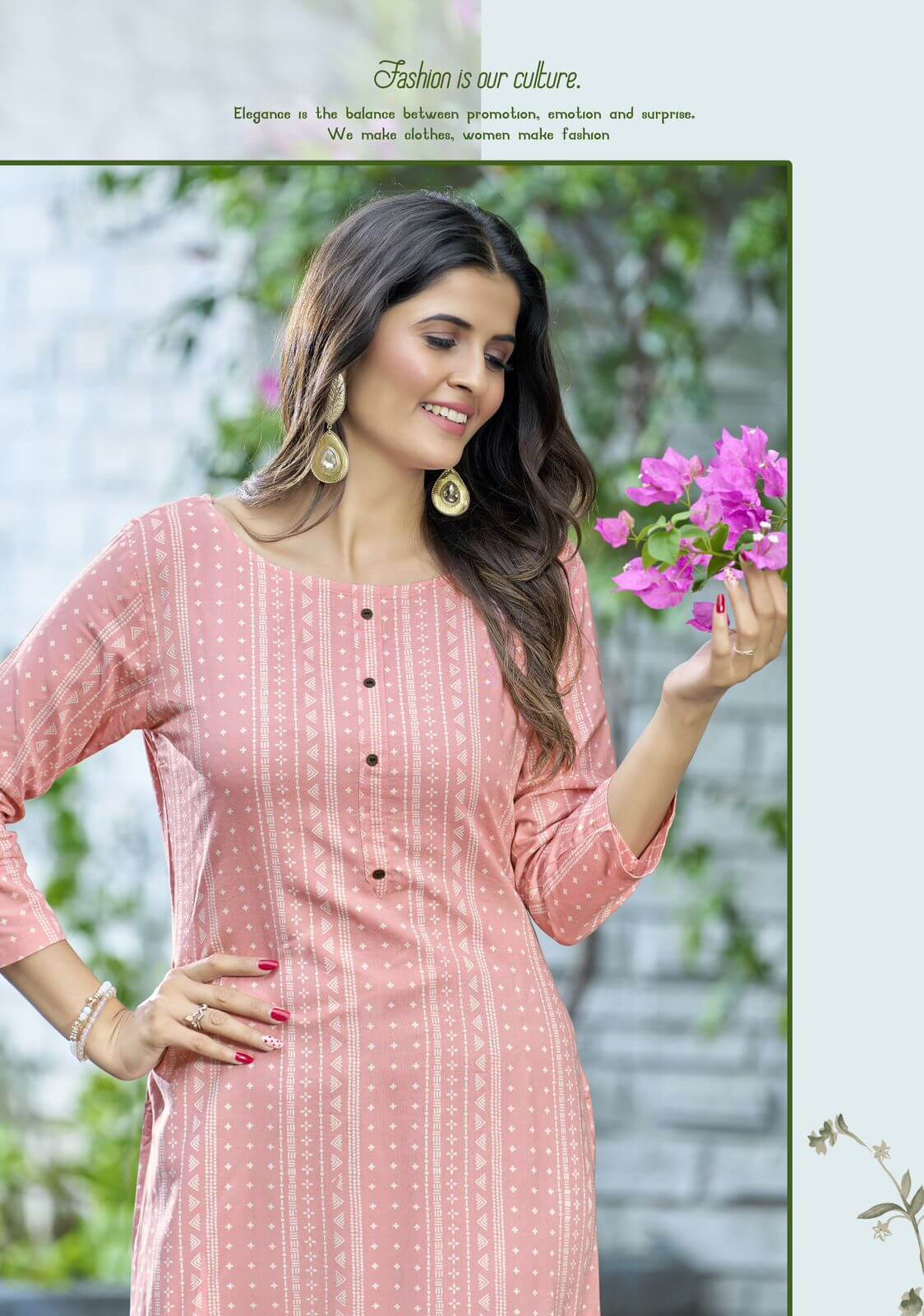 Mittoo Akshara vol 23 Rayon Kurti Catalog at Wholesale Rate collection 5