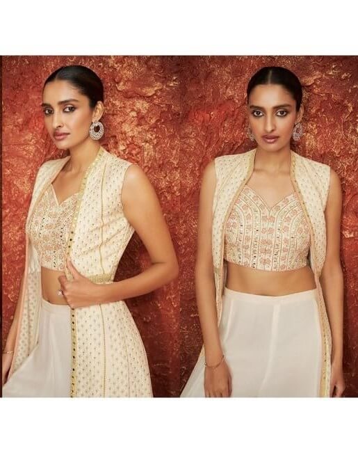 Sayuri Daisy Designer Wedding Party Salwar Suits Catalog collection 5