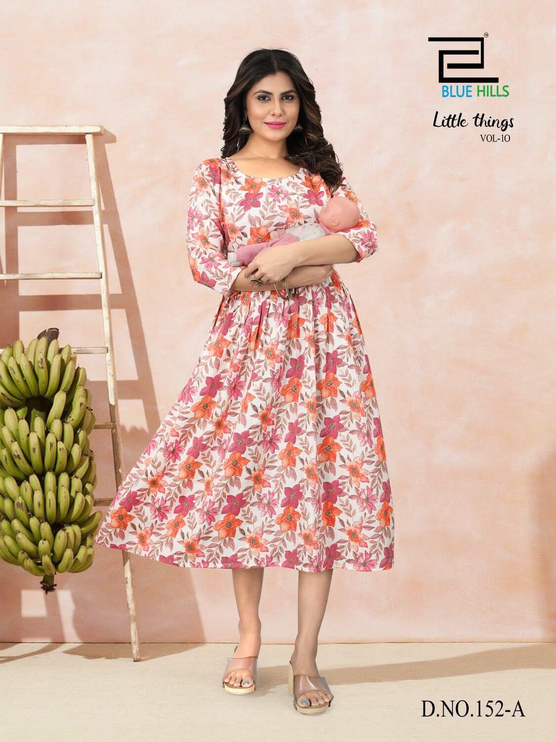 Daksha Deecee Feeding Kurtis, Size: L at Rs 295/piece in Ahmedabad | ID:  2849512038930