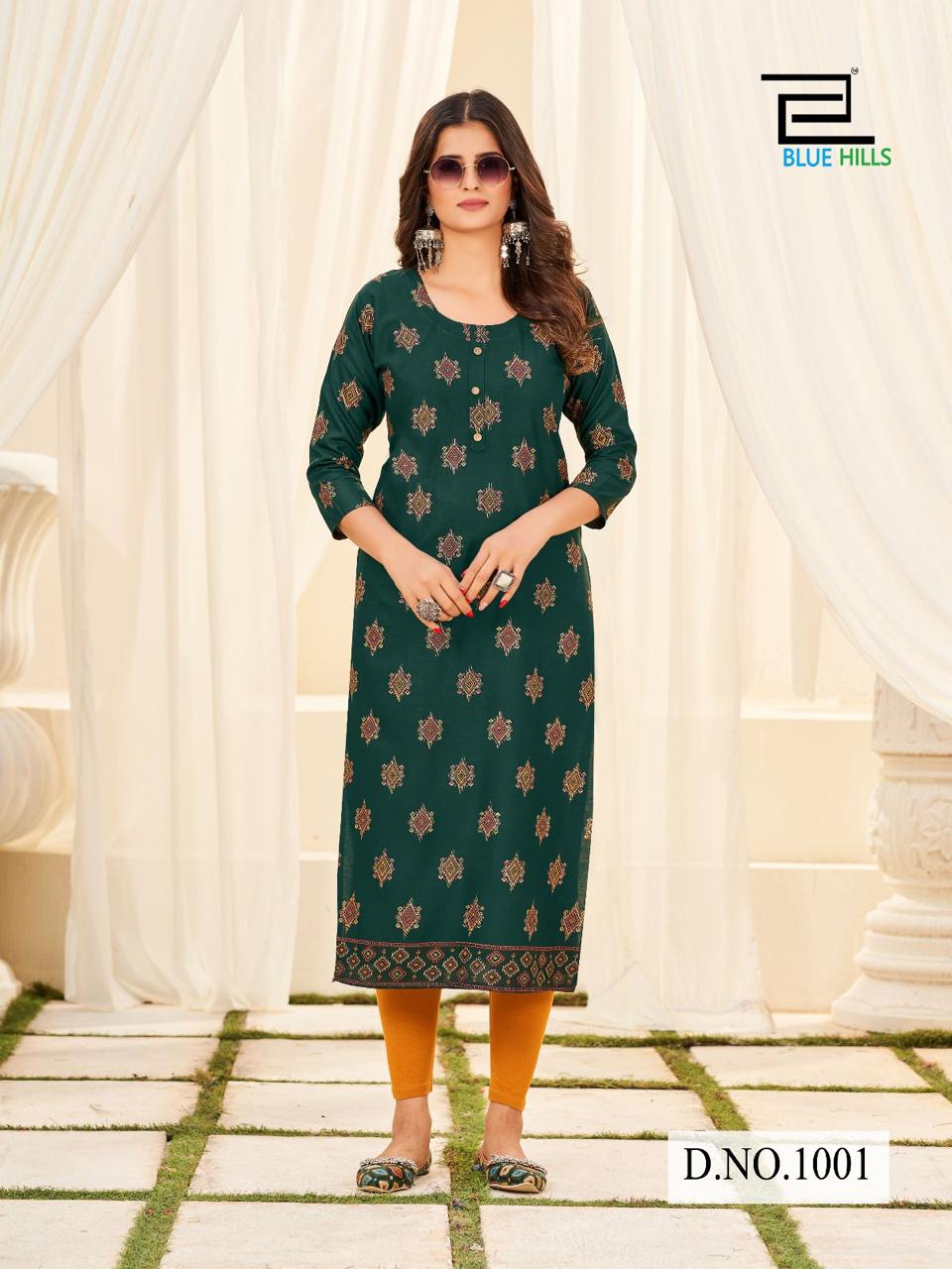 Kurtas | Buy Women Kurtis Affordable Online in India | Ethnic Wear –  Maybell Womens Fashion