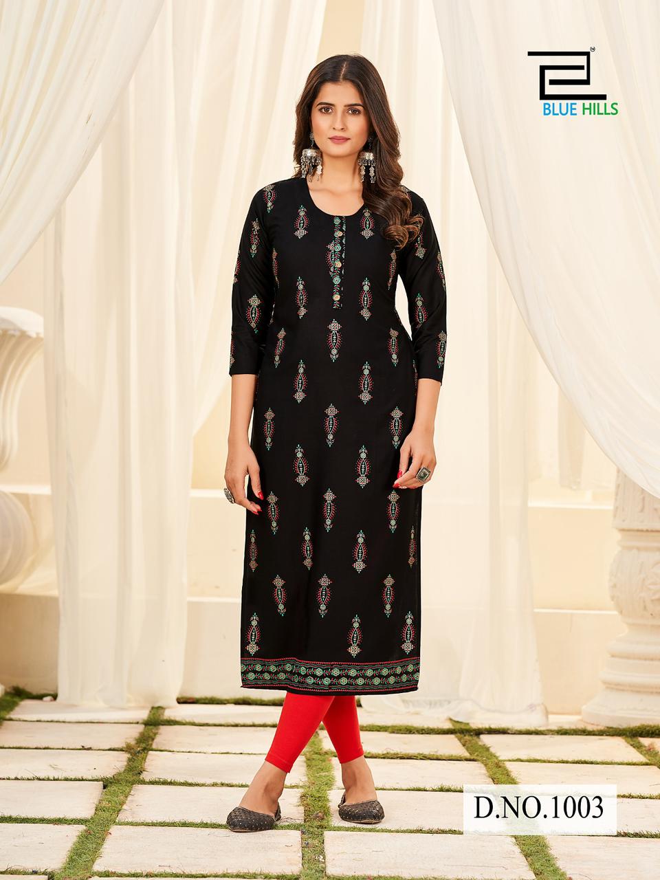 Kurta Sets for Women to Shop Online- Explore Latest Designs