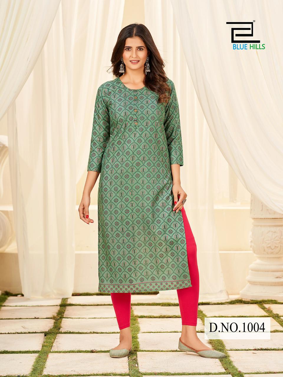 Kurtis Under 300 - Buy Kurtis Under 300 online at Best Prices in India |  Flipkart.com