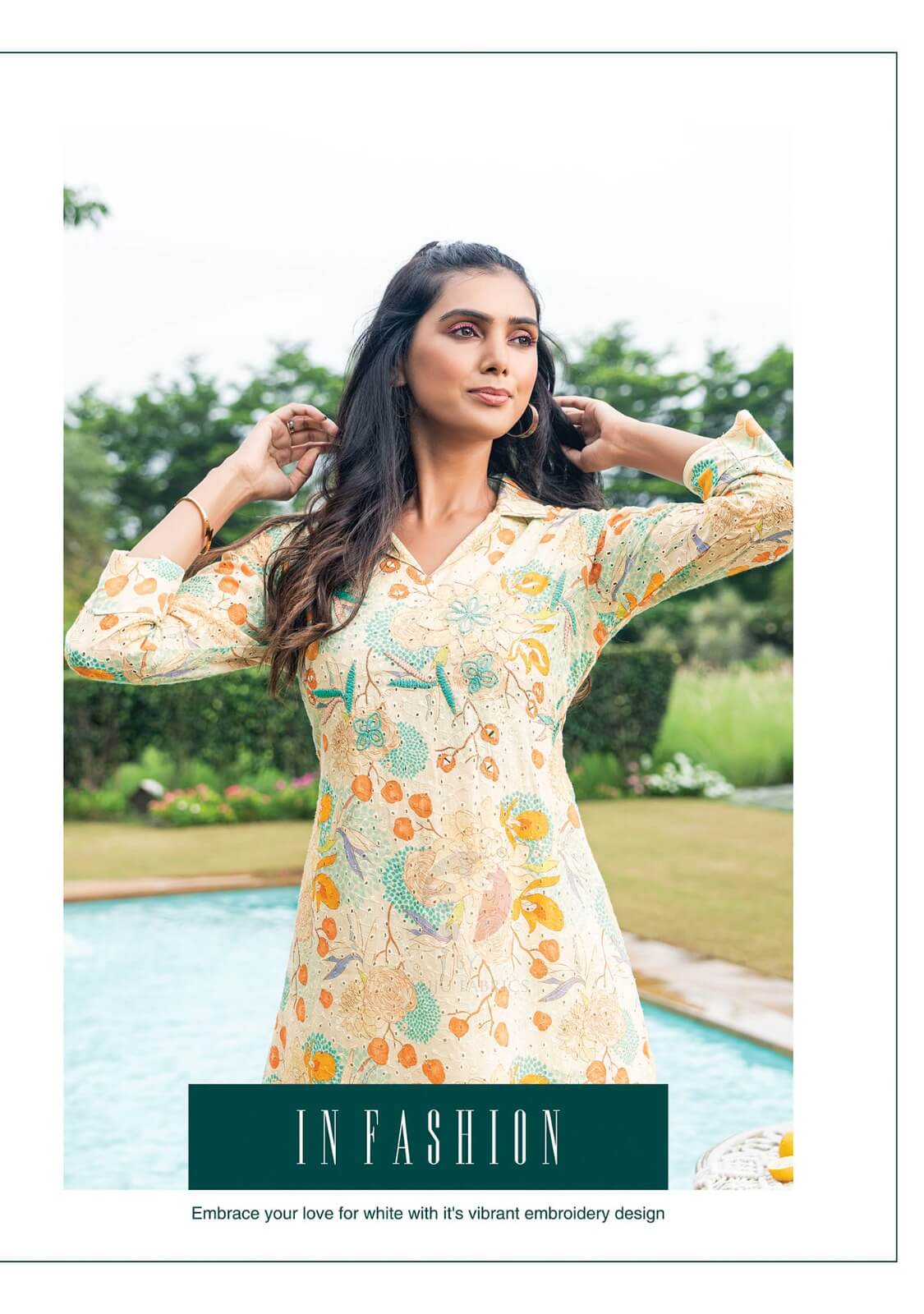 Anju Fabrics Zoya Vol 6 Co Ord Set Catalog collection 6