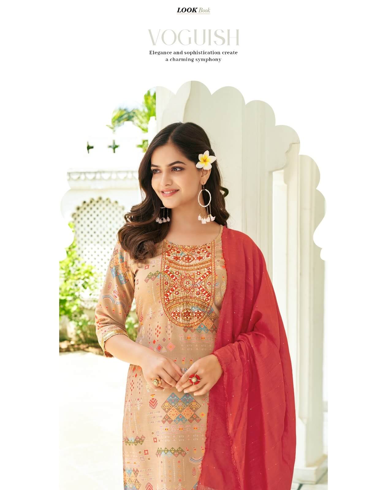 Diya Trends Sawariya Vol 1 Readymade Dress Catalog collection 9